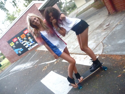 Reckless & Carefree Summer Nights