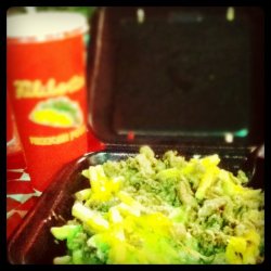 Carne Asada Fries At Filiberto&Amp;Rsquo;S After Artofficisl! I Honestly Couldn&Amp;Rsquo;T