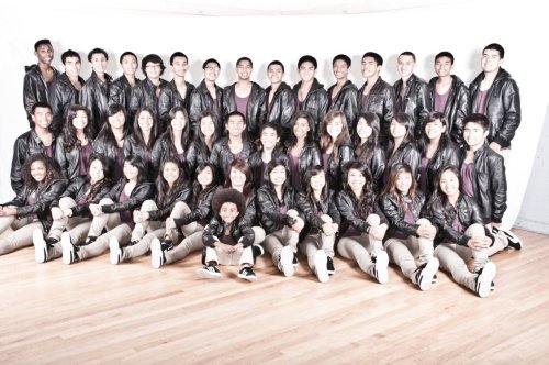 angelotb:  EMANON 2010-2011. not all of them though. :)  I love you guys forever!!!