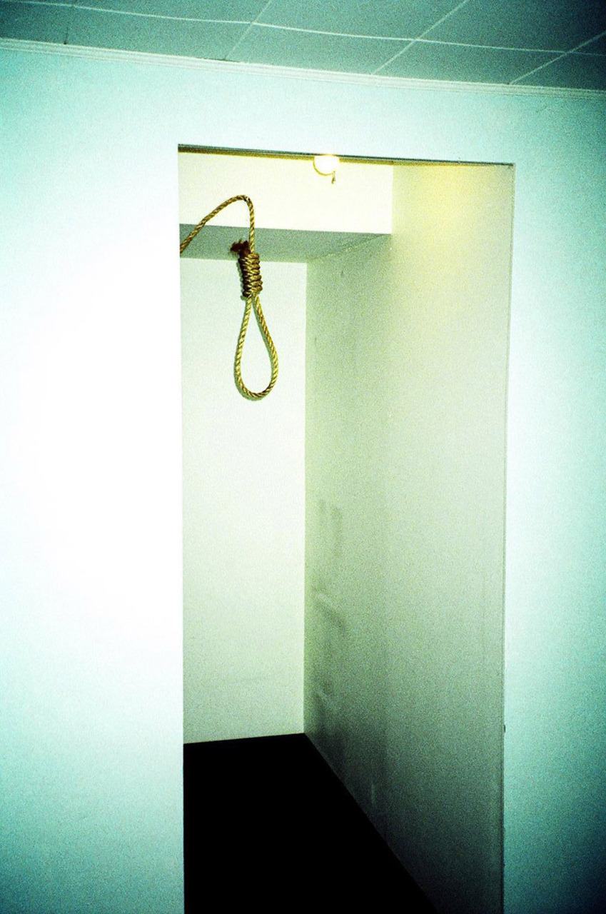 witchinghour:  “Welcome home, Reilly!”, 2007 