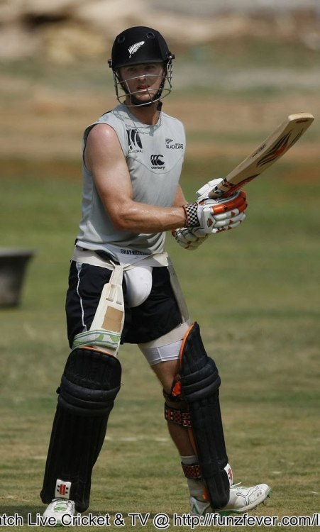 guysingear:  I think he is missing something..  No, he&rsquo;s on Coach&rsquo;s Team and saf