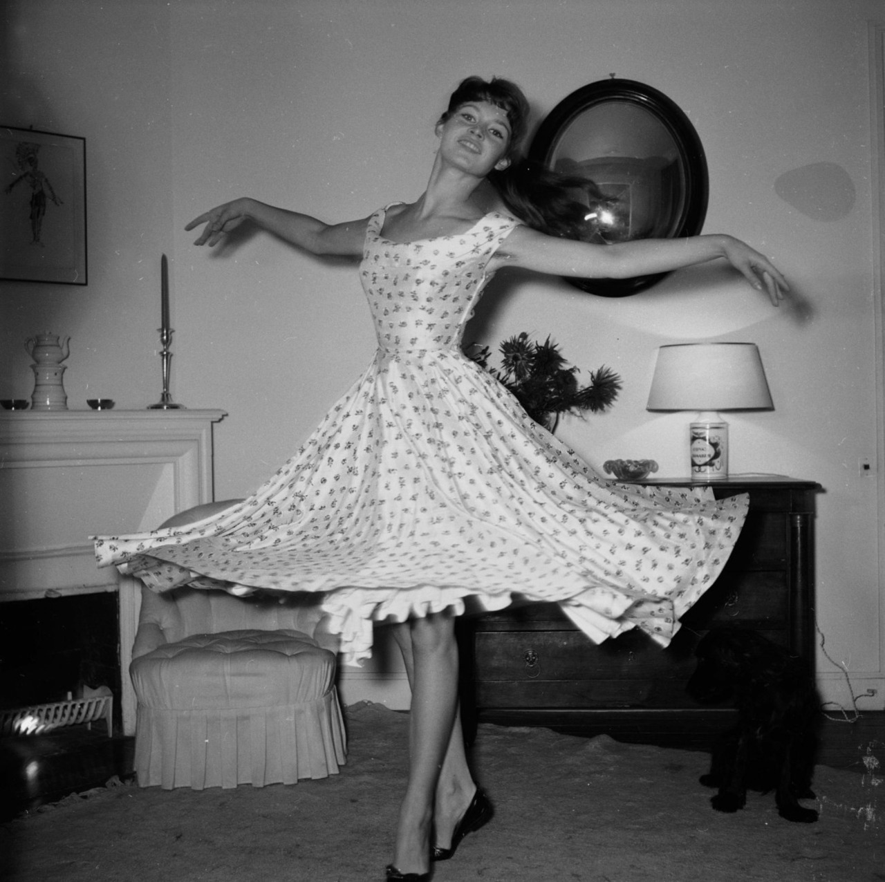 suicideblonde:  Brigitte Bardot