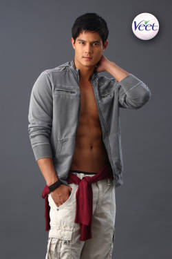 chinkoheartschinko:  Daniel Matsunaga for