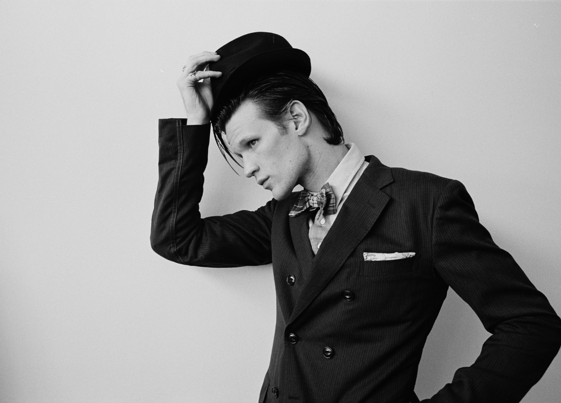 SWOON! #bowtiesaresexy