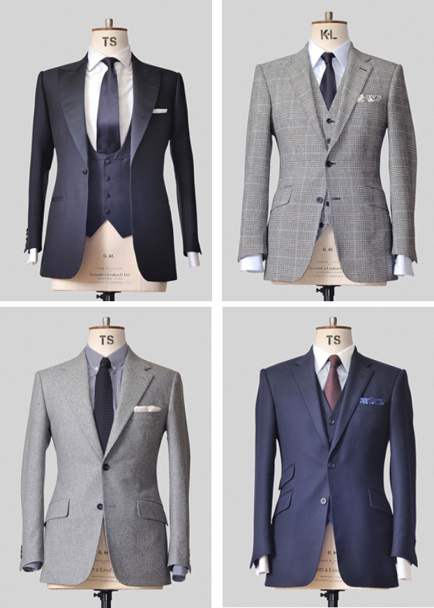 gntstyle:  Thom Sweeney. For style and lifestyle follow: http://gntstyle.netFACEBOOK