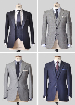 gntstyle:  Thom Sweeney. For style and lifestyle