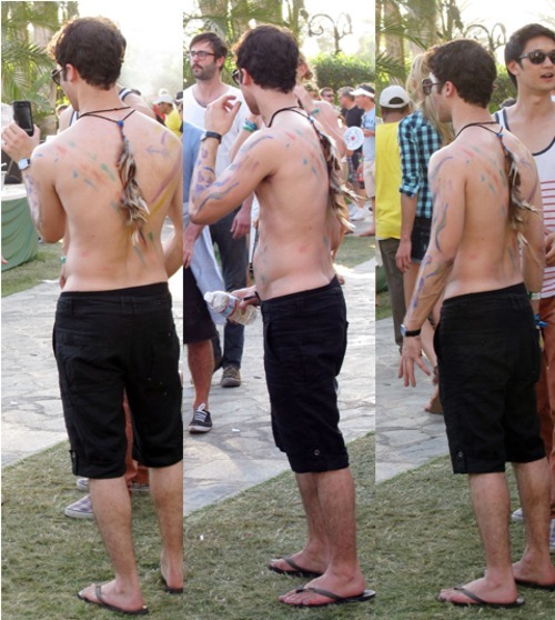 wishyouwouldnot:  blessedbyklairs:  beautifulwhatsyourhurry:  joeyrichter4life: 