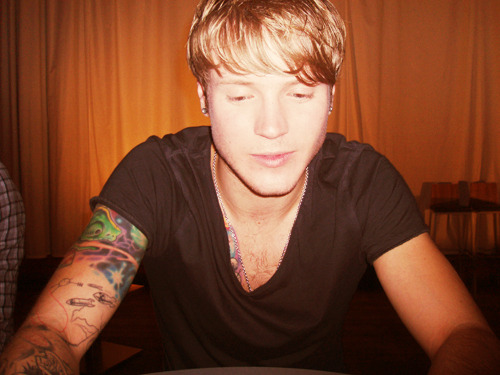 flones bad boy