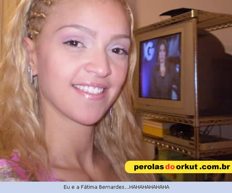   tá sabendo legal 