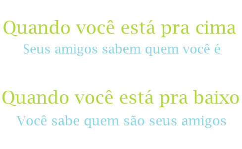 More Than Words