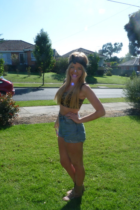Dont be jel just be reem!