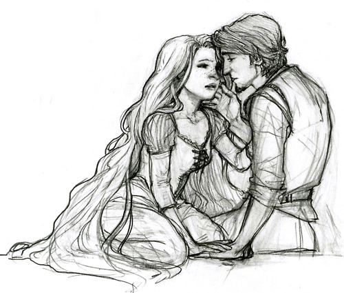 notsoplainbutinsanejane:  airplanned:  “Almost” fanart by bluandorange  ffffffffffthat’ssohot
