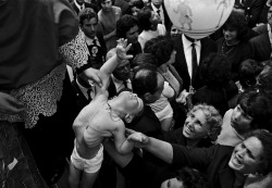 Tre Castagni, Sicilia Photo By Ferdinando Scianna For Magnum, 1963