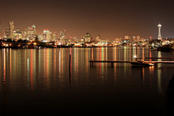 Seattle, Washington