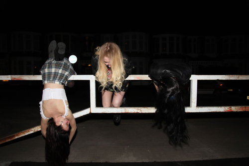 Reckless & Carefree Summer Nights
