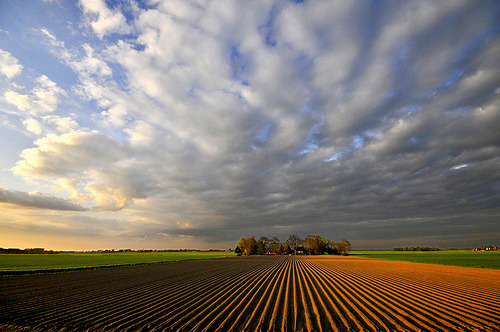 Parallelized (No HDR) | Groningen, Netherlands©  Dani℮l