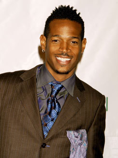 marlon wayans is hot