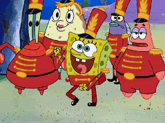 That moment when you are listening a song you love, infront of a bunch of people you dont even know