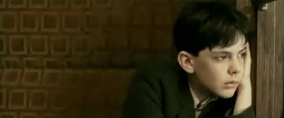 That moment when you are listening a song you love, infront of a bunch of people you dont even know