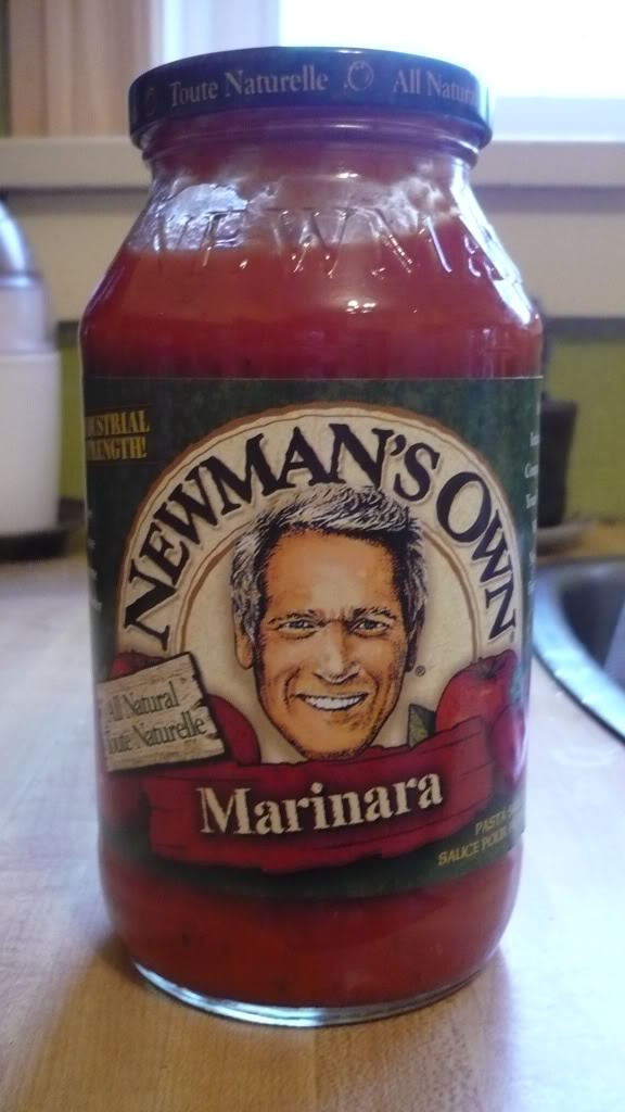 Former homeless guy with the golden voice Ted Williams on a jar of spaghetti sauce
Mind. Blown.
Submitted by prog nation