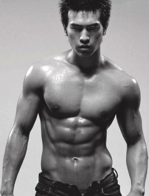 iloveasianmen:  I Love Asian Men 