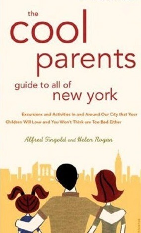 We will definitely do a trip to NYC with our kids when they get a little older. Traveling there with your family this summer? This book is half off right now over at Zulily.