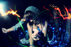 DANCE DANCE DANCE ♫
