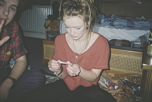 ☽ Aliens ☾