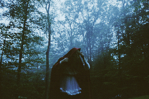 ☽ Aliens ☾