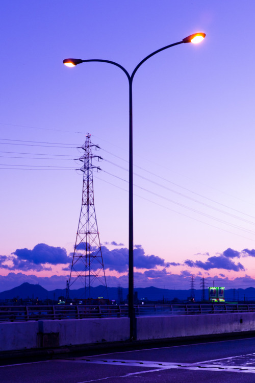 iyoupapa:  PhoTones Works #039 (via PhoTones_TAKUMA) &copy; 2011 PhoTones_TAKUMA under CC-B