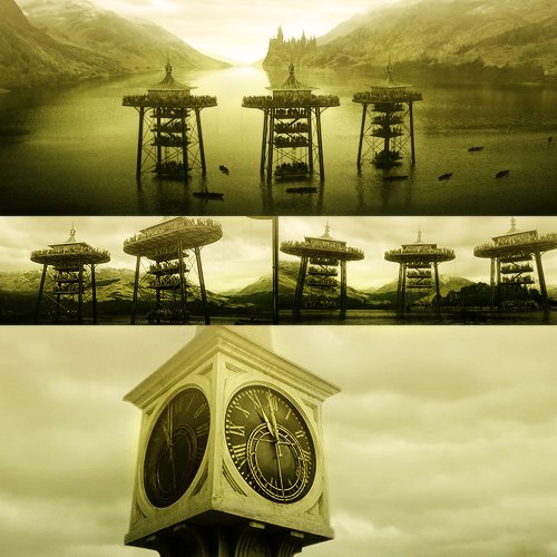 the north remembers.