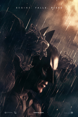 nerdcandy:  ‘Dark Knight Rises’ Fan Made