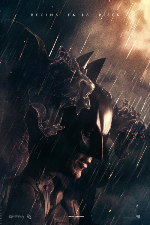 XXX nerdcandy:  ‘Dark Knight Rises’ Fan Made photo