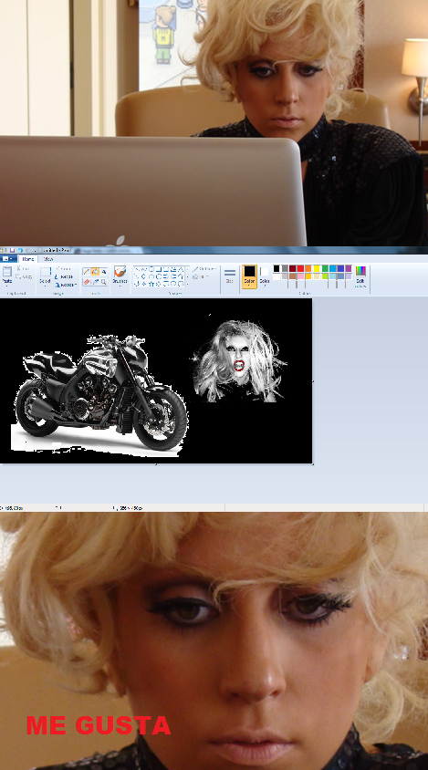 LadyxGaga
