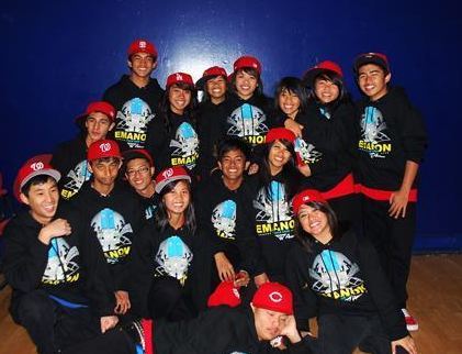 hellojaninee:  Seven years of dancing under Byron’s direction. Some years just tend to stand out to me no matter how long ago it was.   five years for me! And its going to be really really wierd not having rehearsals anymore or summer training days,