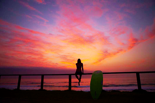 Hawaii, The Dream State