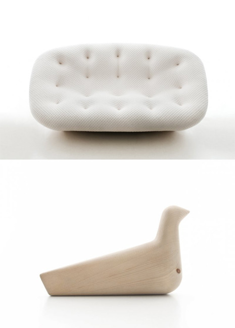daaario:  Ronan &amp; Erwan Bouroullec at it again. 