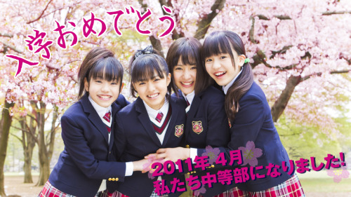 lookalikelike:  さくら学院