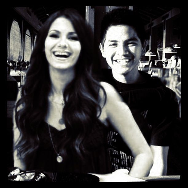 alfreddosauce:  so, my girlfriend and i celebrated our 5th month together at el torito