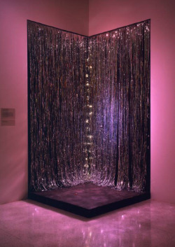 easymomentsandobsession:  Silver Jackie With Pink Spot (1991), Jack Pierson 