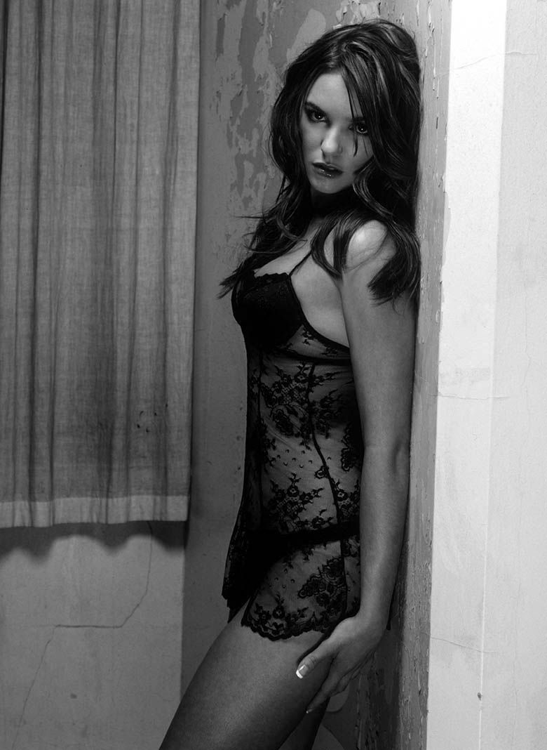 Vicious Rumors B&W
