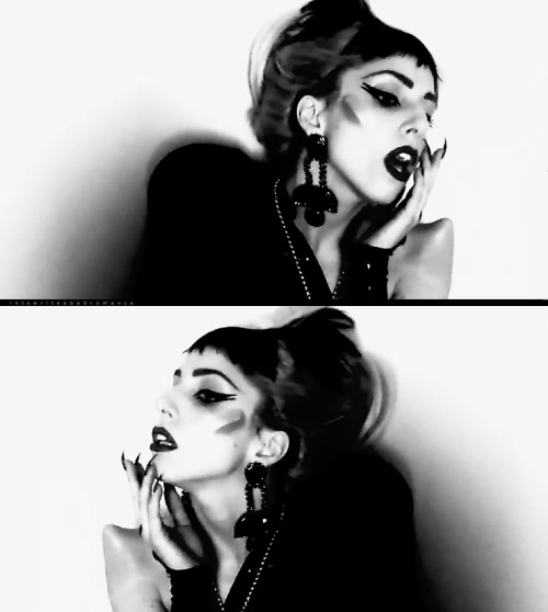 letswriteabadromance:  GAGAVISION 43 