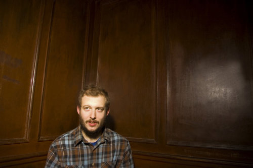 Justin Vernon