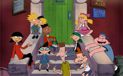 bkcarib:  Kids these days can’t even relate to this show. I haven’t seen a gang of kids chillin on the stoop on a summer day in a good while. 