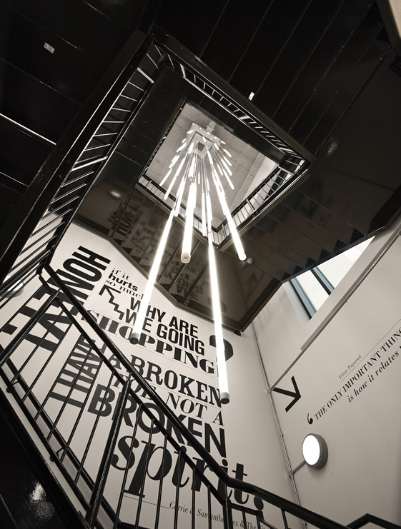 creatio-ex-materia:  The Home Quarter by Depiction Lab 