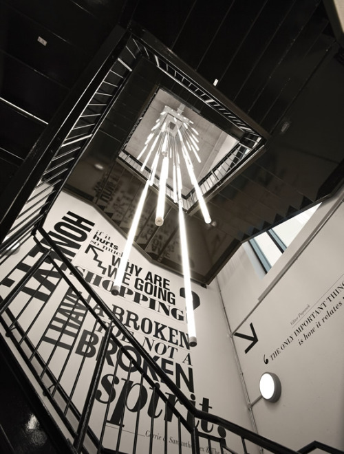 creatio-ex-materia:  The Home Quarter by Depiction Lab 