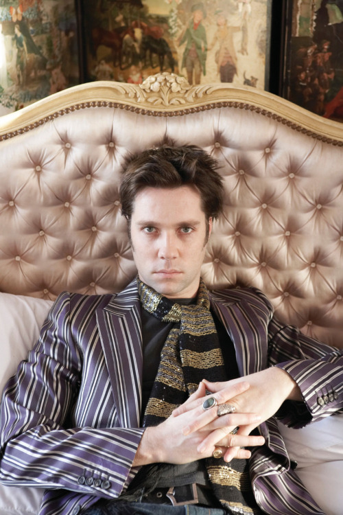 rufus wainwright