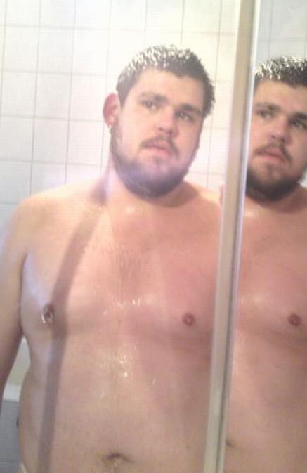 superbears:  SUPER CUTE BOY 