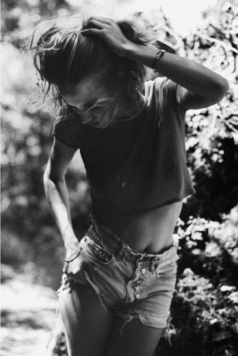 Wild and Vintage