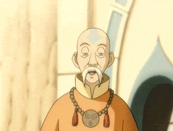 Giff - Akhara the Giff Monk